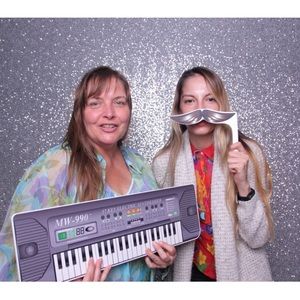 Had a Blast at our Live Posh Party Fort Lauderdale
